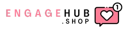 engagehub.shop Logo